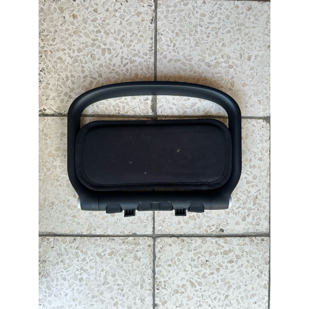 Preloved Leg Rest Bugaboo Ant