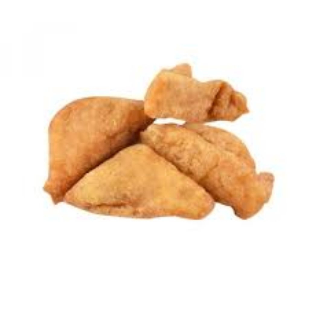 

Tahu Kuning Segitiga Isi 10 Pcs