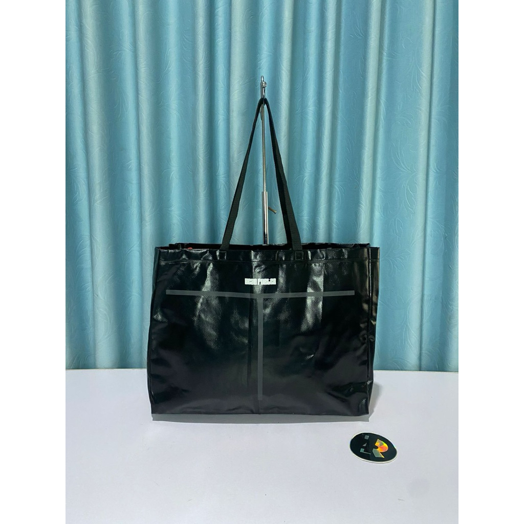 Head Porter tote bag