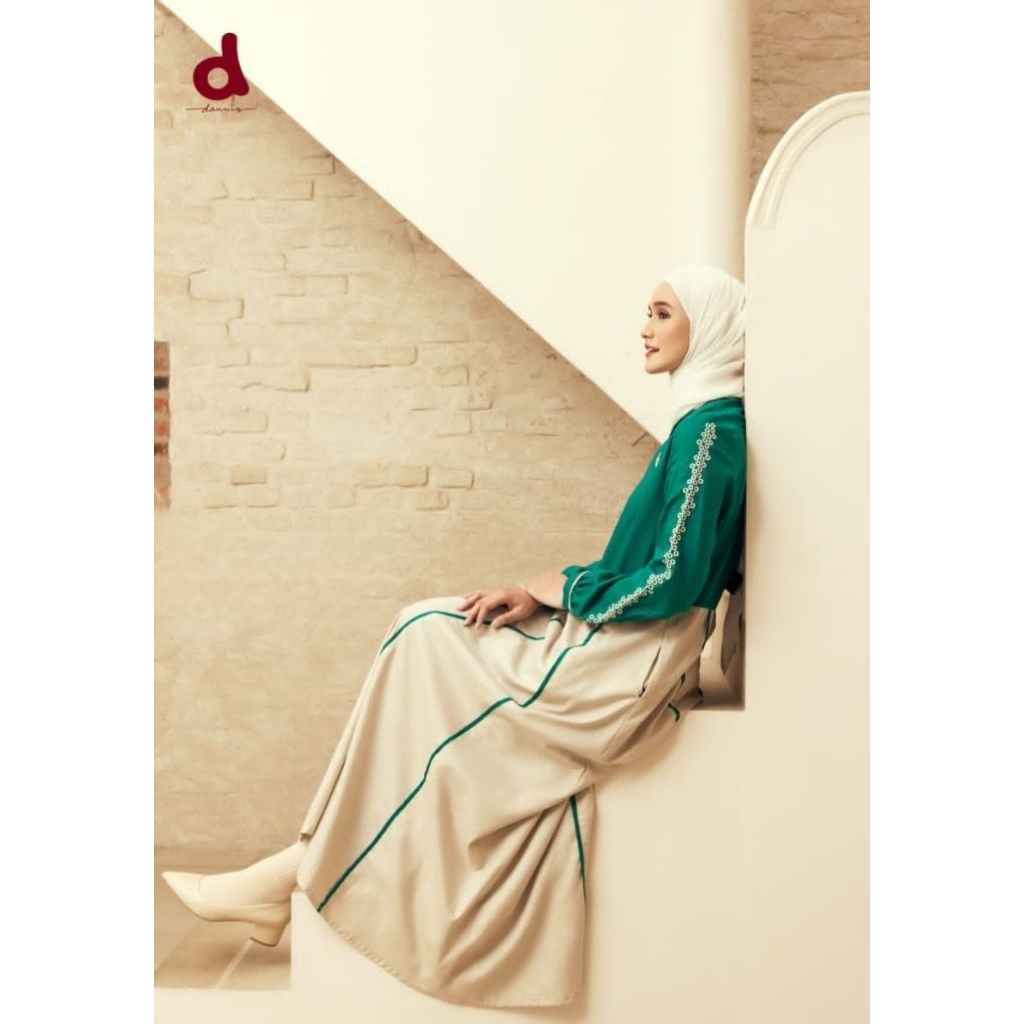 DANNIS DEWASA TERBARU (SALE)