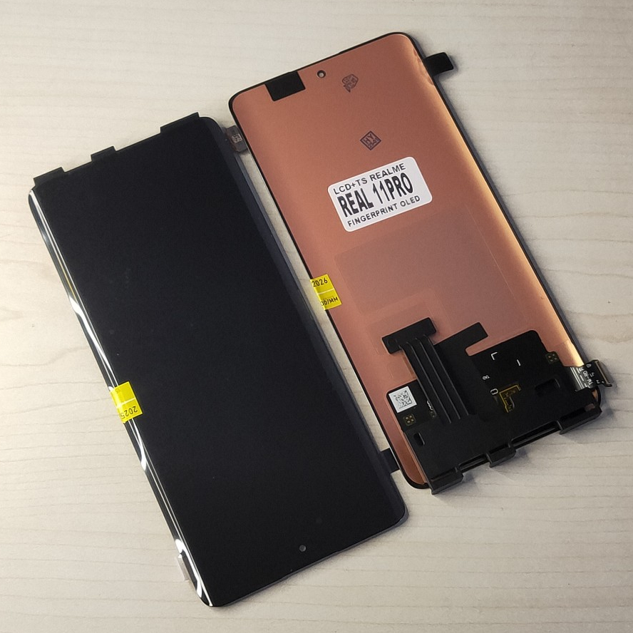 LCD TOUCHSCREEN FOR REALME 11PRO / 10 PRO PLUS / REALME 11 PRO PLUS / REALME 11 PRO / 10 PRO+
