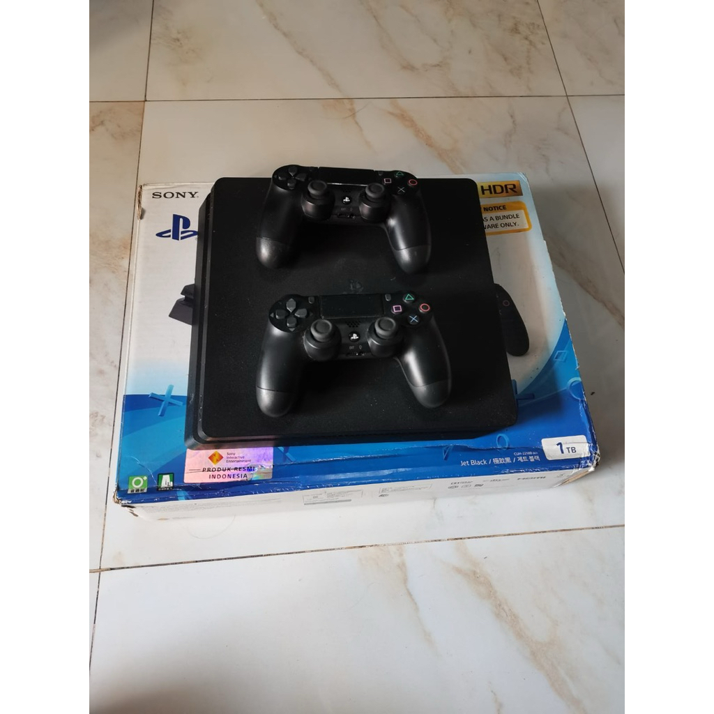 ps4 sony 1tb