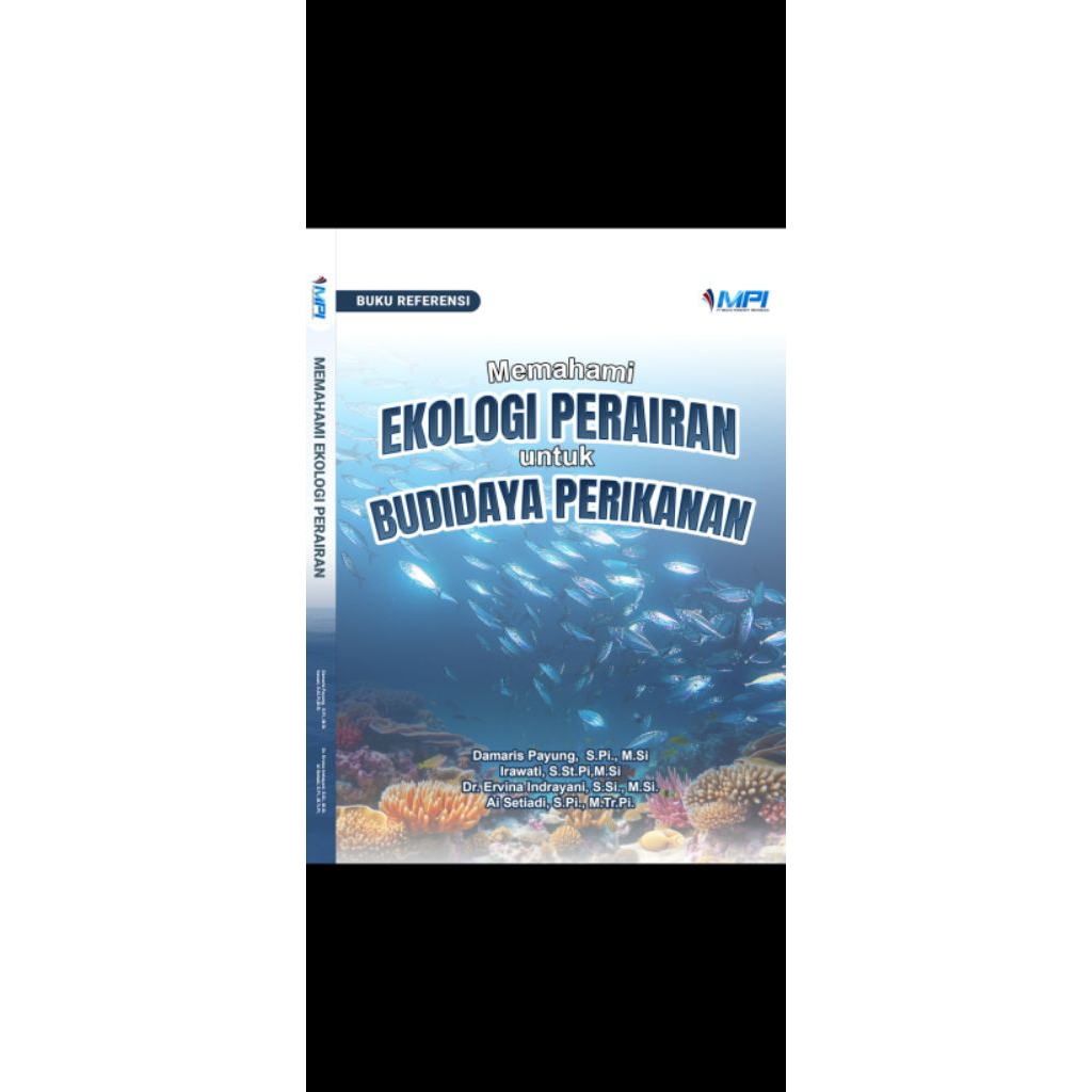 

Ekologi Perairan