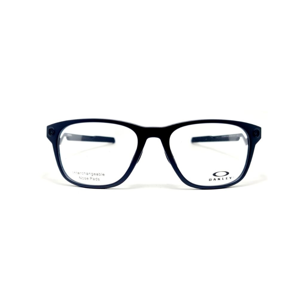 Frame Kacamata Oakley Cerebral OX8187 0155 Satin Black Original