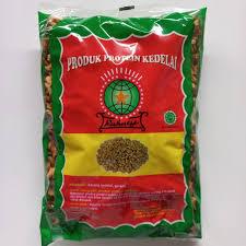 

RUHUY PROTEIN NABATI/KEDELAI DAGING VEGETARIAN 250GR