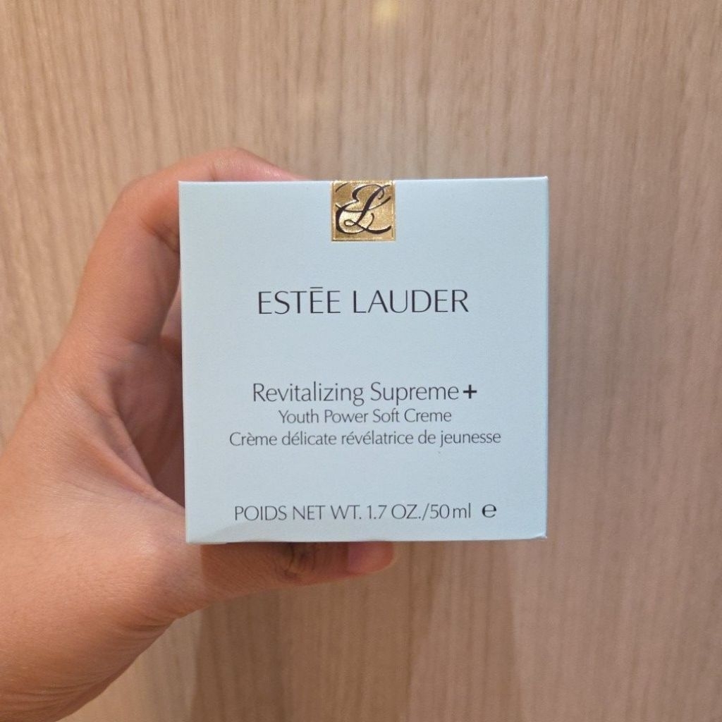 Estee Lauder Revitalizing Supreme+ 50 ml