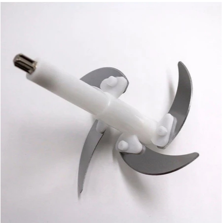 Pisau blender daging 2 liter Pisau blender daging elektrik pisau blender meat grinder pisau blender 