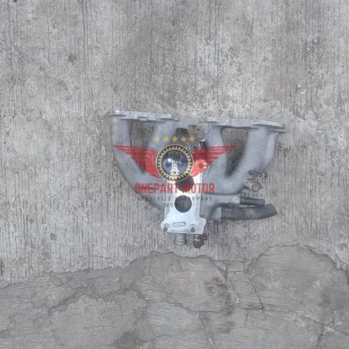 manifold minyak grand civic karburator original