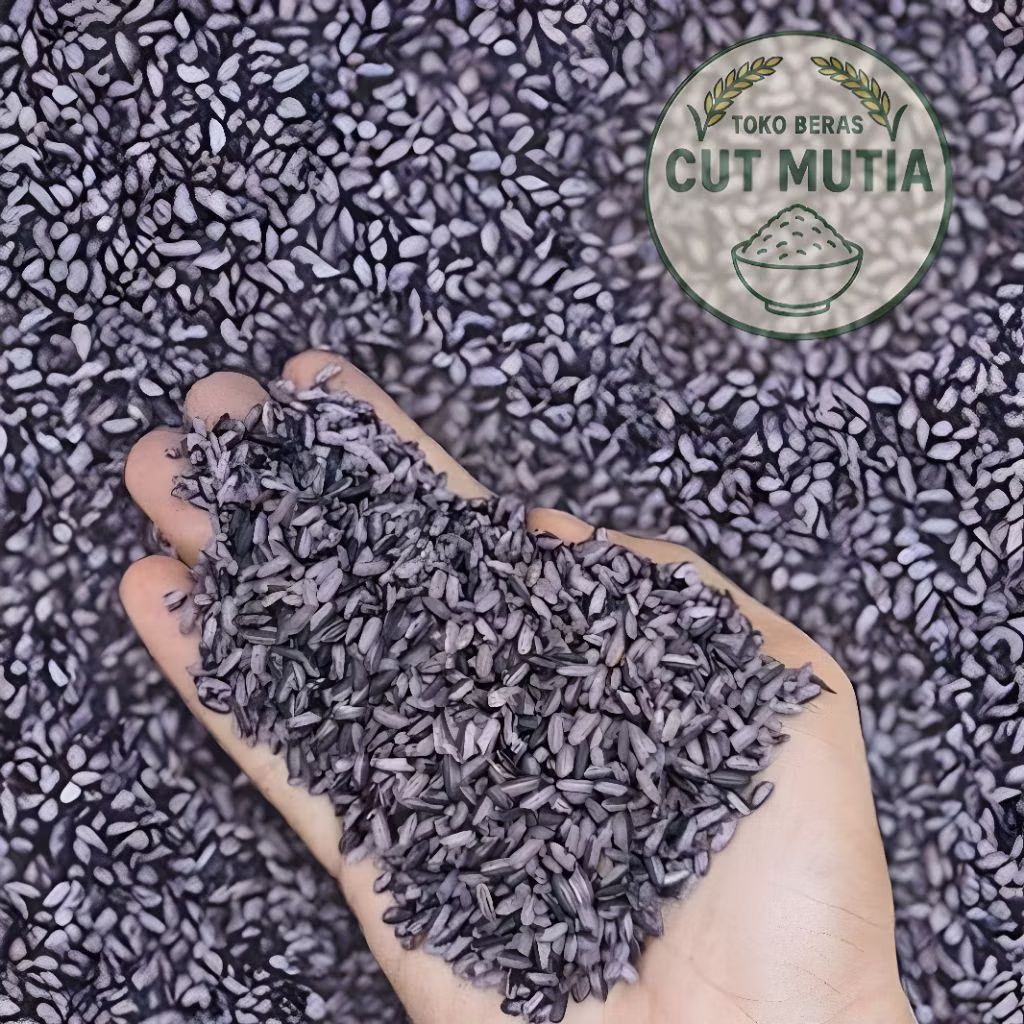 

KETAN SOSOH 1KG BANDUNG ASLI