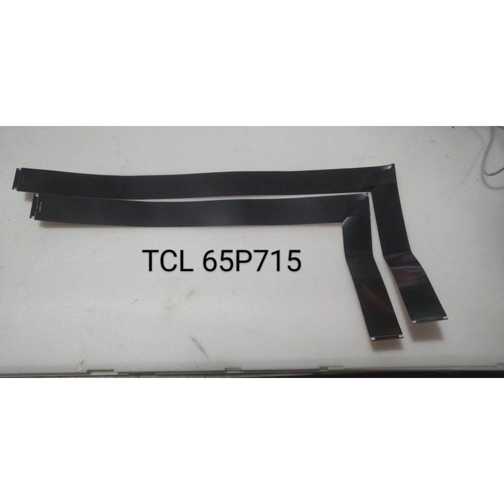 Kabel flexi lvds tv tcl 65p715