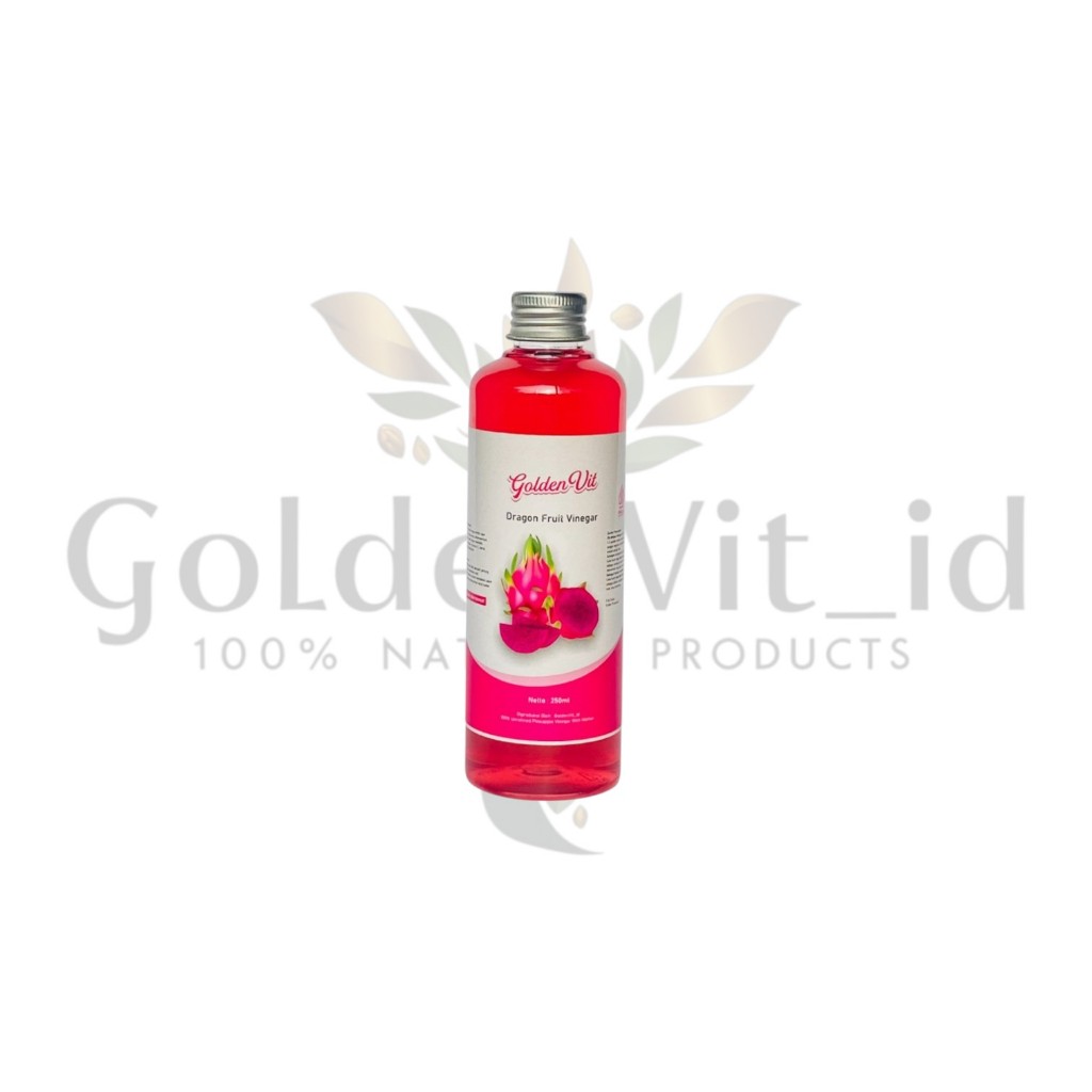 

Cuka buah naga 250 ml Berkhasiat untuk Menurunkan Kadar gula darah