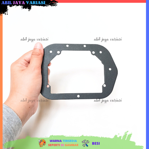 BRACKET BREKET BILED PROJIE STYLO 3 INCH AES VAHID UPS PRO7 3 INCH SINGLE BILED BRACKET BILED 3INCH