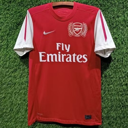 Jersey Arsenal Original 2011-2012 Home Small