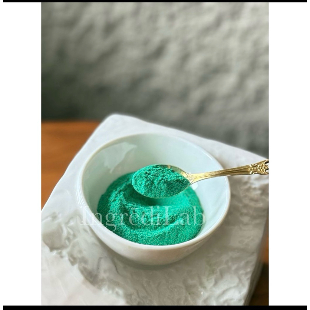 

Mint powder 1 kg