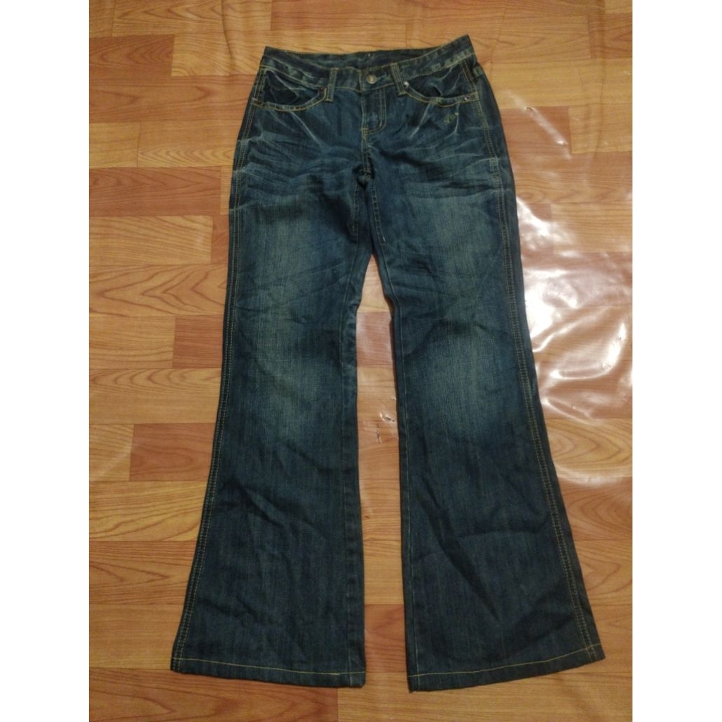 Colorado Flare Jeans Boot Cut