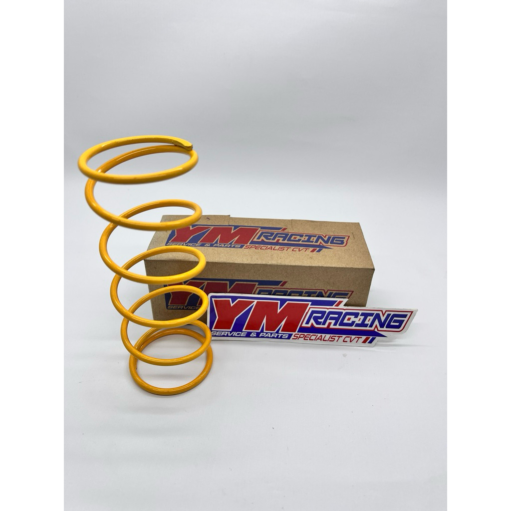 Per CVT YM racing 1500Rpm vario 150 pcx beat 2021 vario 110 beat karbu nmax beat fi