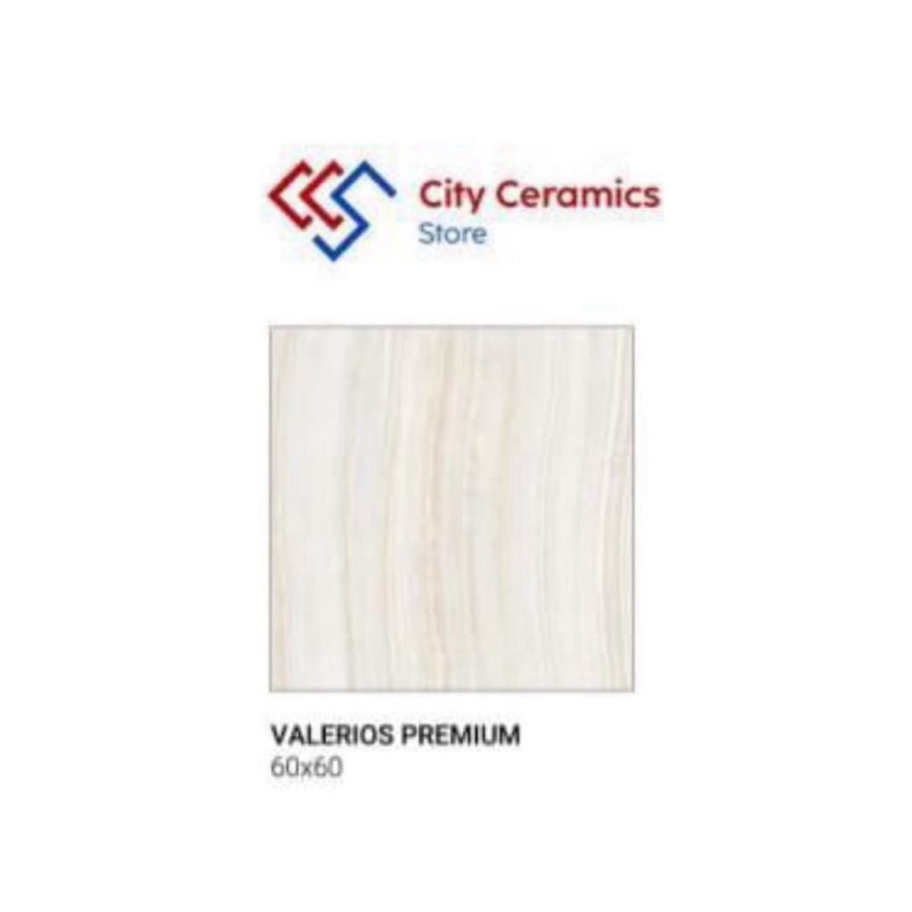 EUROGRES VALERIOS PREMIUM 60x60