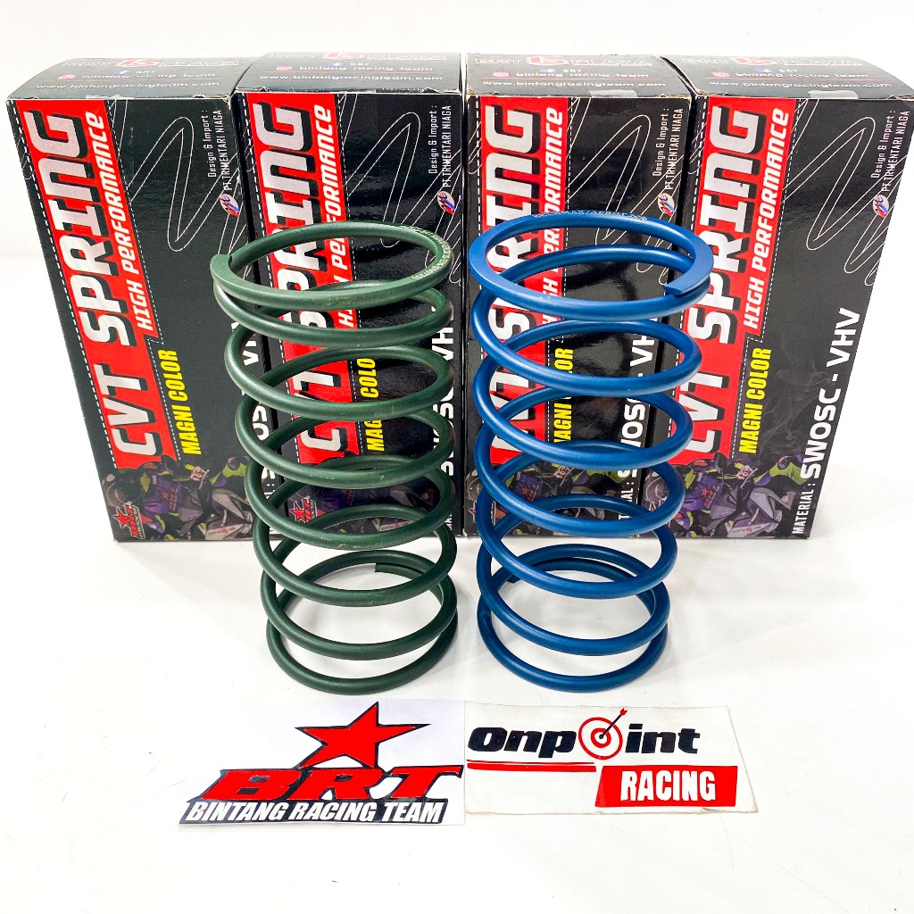 PER CVT BRT NMAX AEROX LEXI ALL NEW NMAX ALL NEW AEROX 1000 1500 2000 RPM 100% ORIGINAL BRT