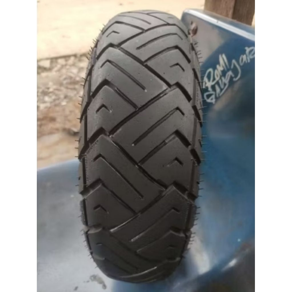 BAN SEKEN VESPA  RING 10