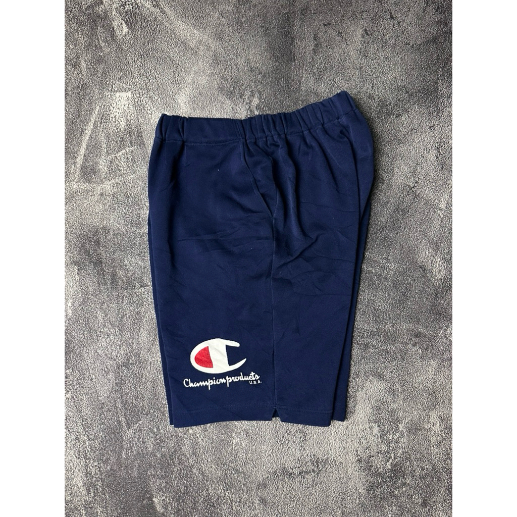 CELANA PENDEK CHAMPION SECOND