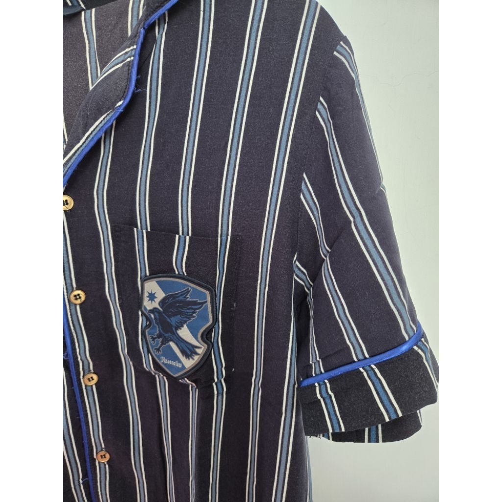 set piyama SPAO harry potter ravenclaw