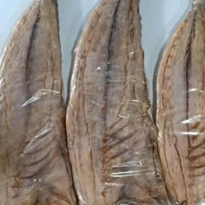 

Ikan Asin TALANG 500g Jambal Jan Phu Yan Pou Seafood Kering Khas Pontianak