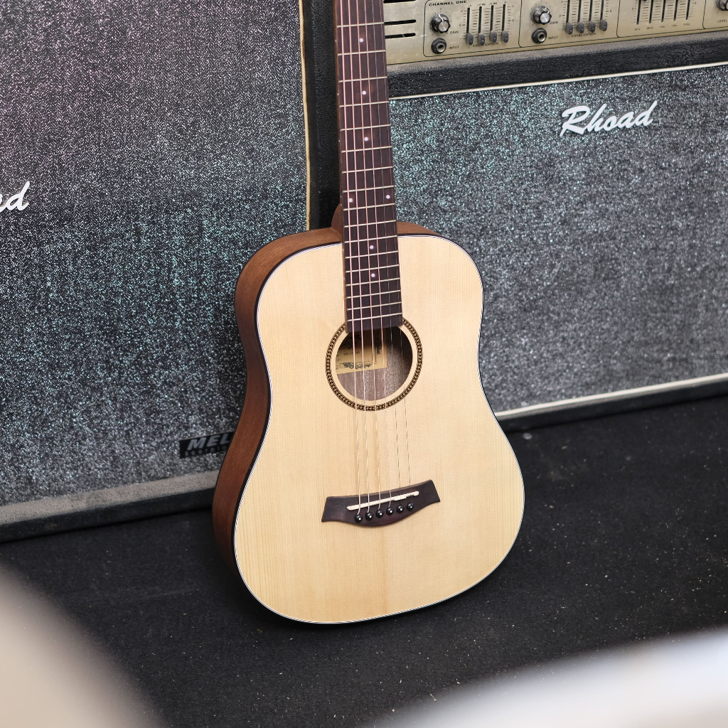 Gitar Cowboy GW 120 NA/NS Akustik Original