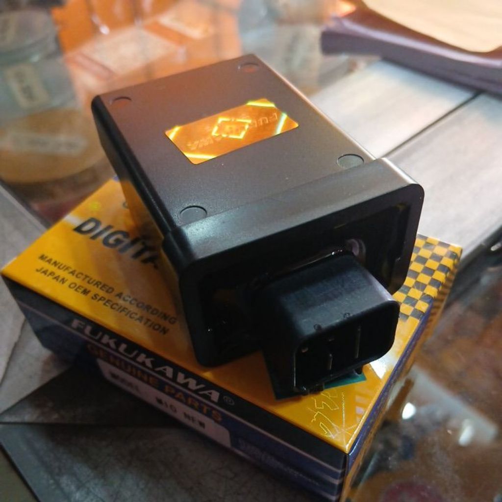 CDI MIO M3 KODE 2PH, BY Fukukawa