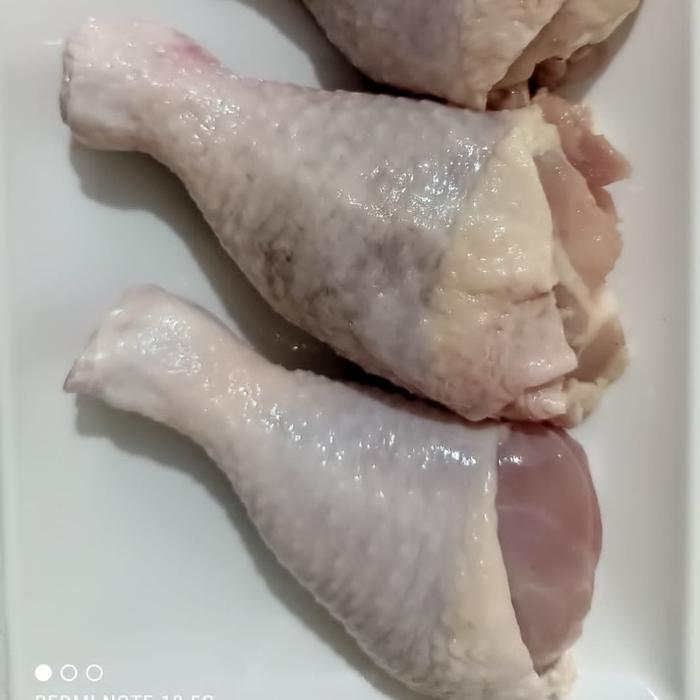 

paha ayam drumstick 500 gram