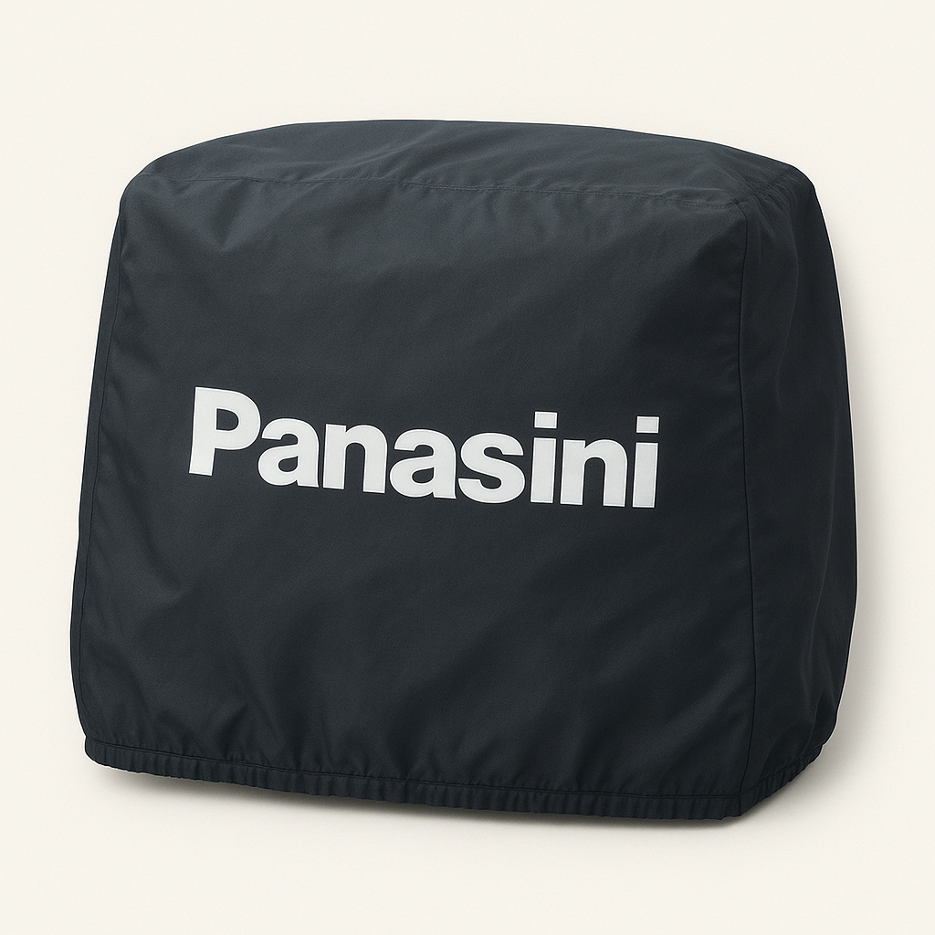 Rain Cover Panassini Custom