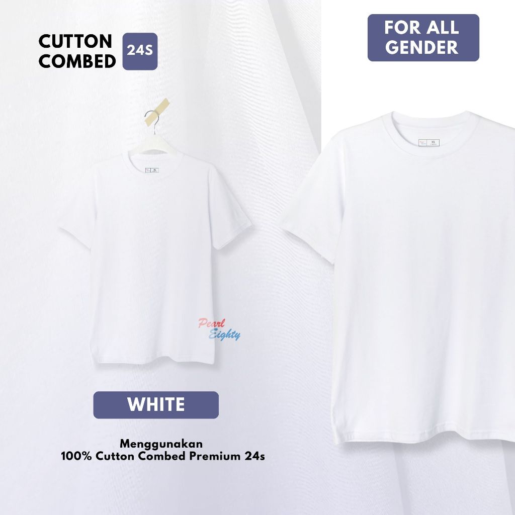 Kaos Polos 24s  || Kaos Oblong Premium|| Kaos Polos Oblong 24s || Kaos Oblong  || T-shirt Polos 24s