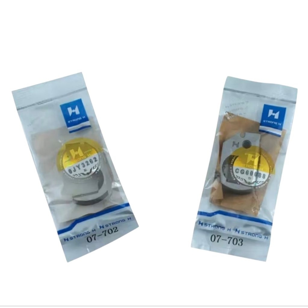 Strong H Upper Knife 07-703 / 07-702 Pisau Atas KansaiB2000C Mesin Jahit Tali Ban