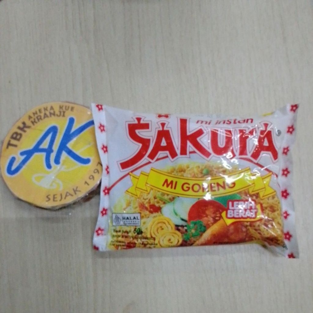 

sakura mi goreng instant 60gr