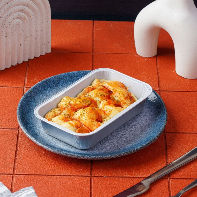 

Caterpillar Pomme Artisan Bakeshop and Juice