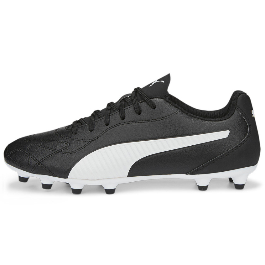 Puma Sepatu Bola Monarch Ii Fg/Ag 106559 01