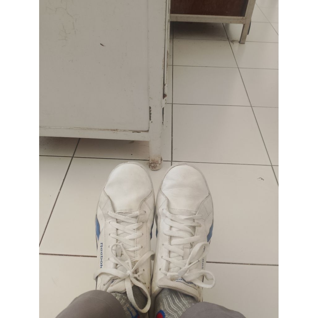 Reebok royal complete