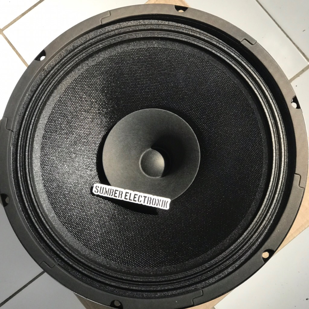 Speaker 12 Inch Curve Full Range 1230 PA C 1230 PA (pls)