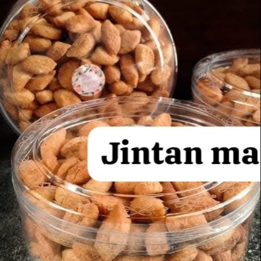 jintan manis