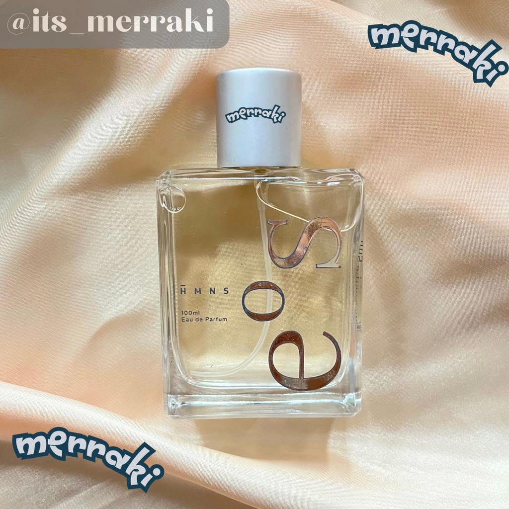 HMNS EOS - Parfum HMNS- Parfum HMNS EOS