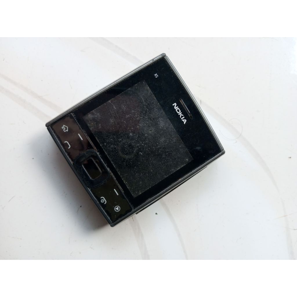 NOKIA X5-01 BAHAN