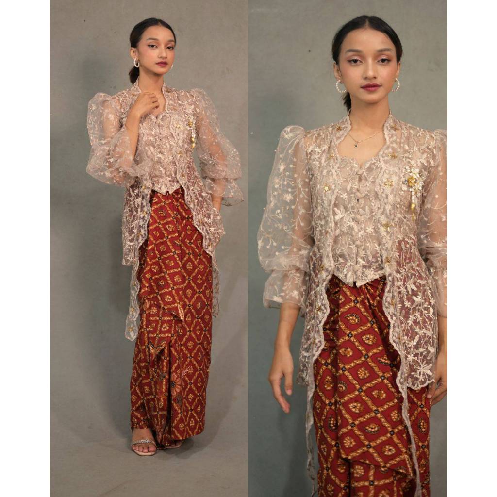 KAIN ROK SAROONG/ ROK MOTIF/ ROK BATIK PREMIUM