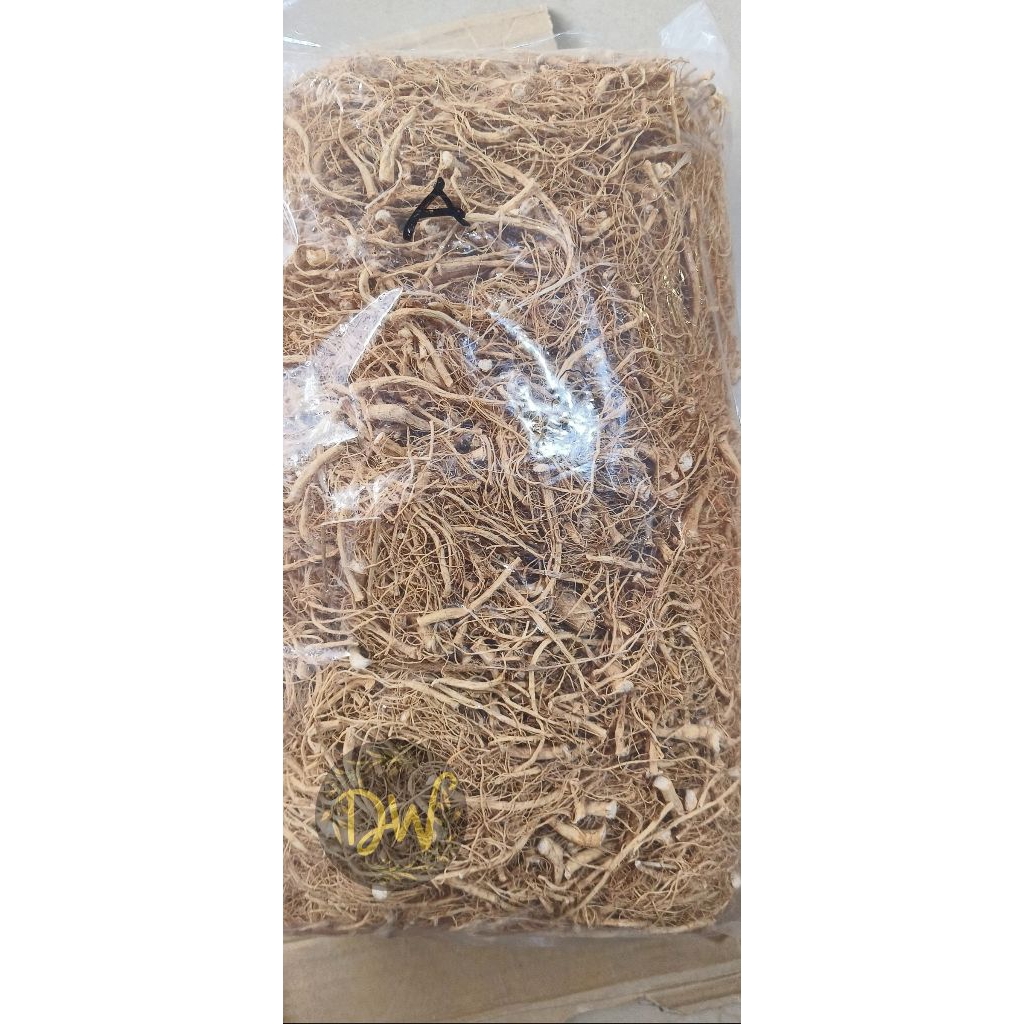 

DW Akar Ginseng / Sem Chiu ukuran 10gr, 25gr, 50gr, 100gr