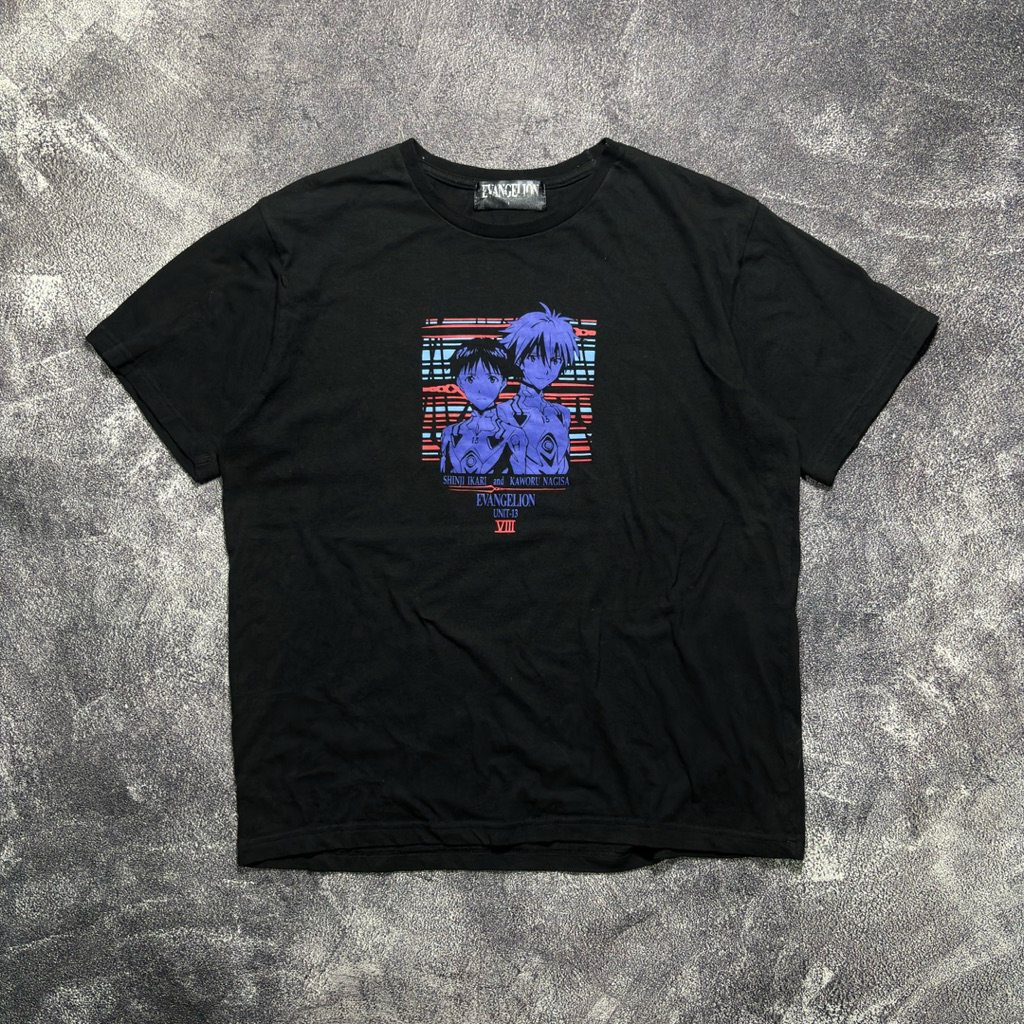 Evangelion T-Shirt