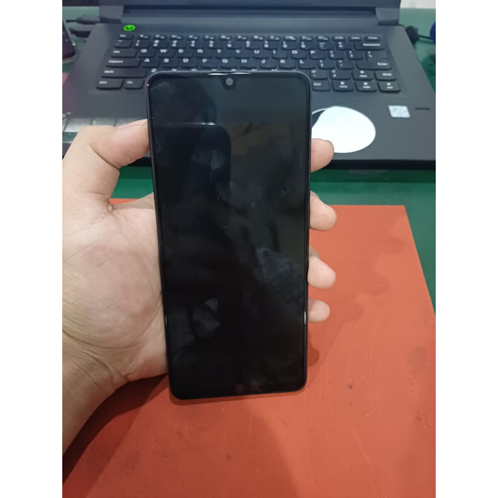 LCD SAMSUNG GALAXY A32 4G ORIGINAL COPOTAN
