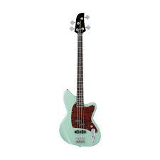 Ibanez TMB100-MGR Talman 4-String Bass, Mint Green