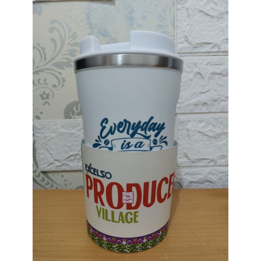 Tumbler Excelso Brewtiful World 510ml