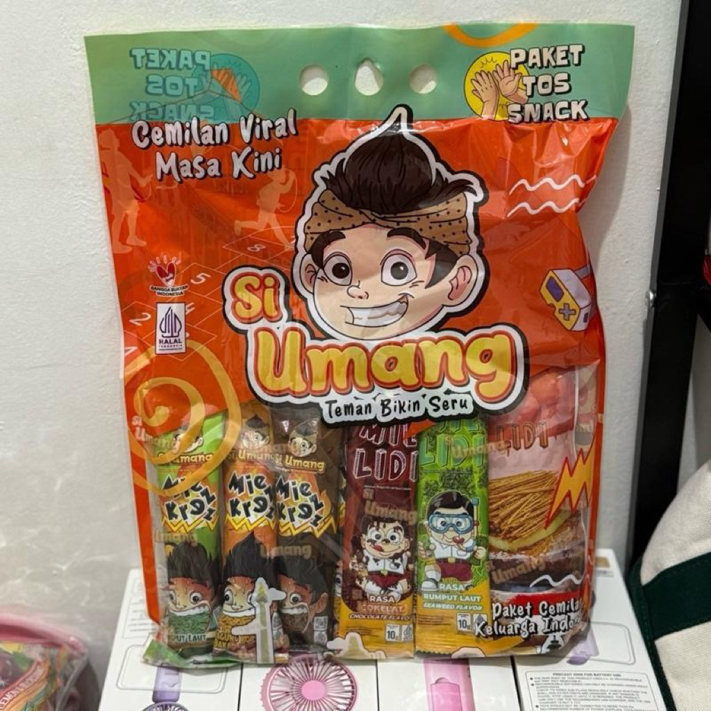 

READY CIKI SIUMANG LIDI PRJ