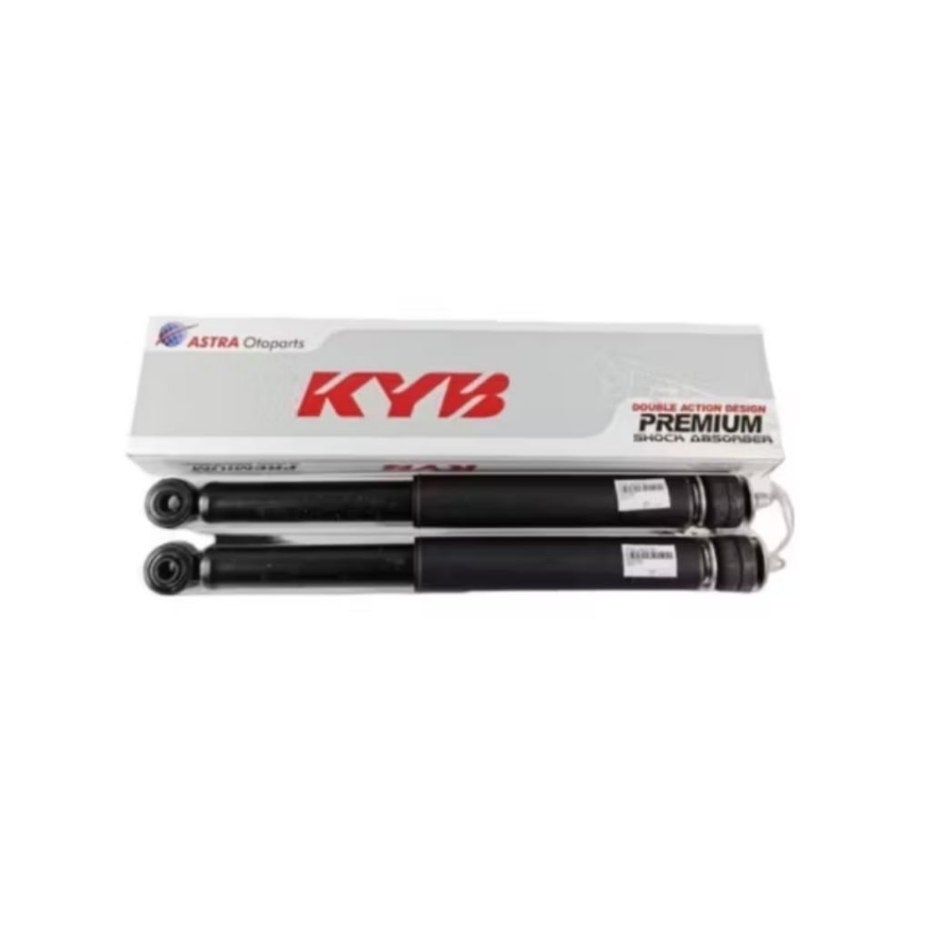 Kyb premium shock belakang mobil suzuki ertiga 2012-2018