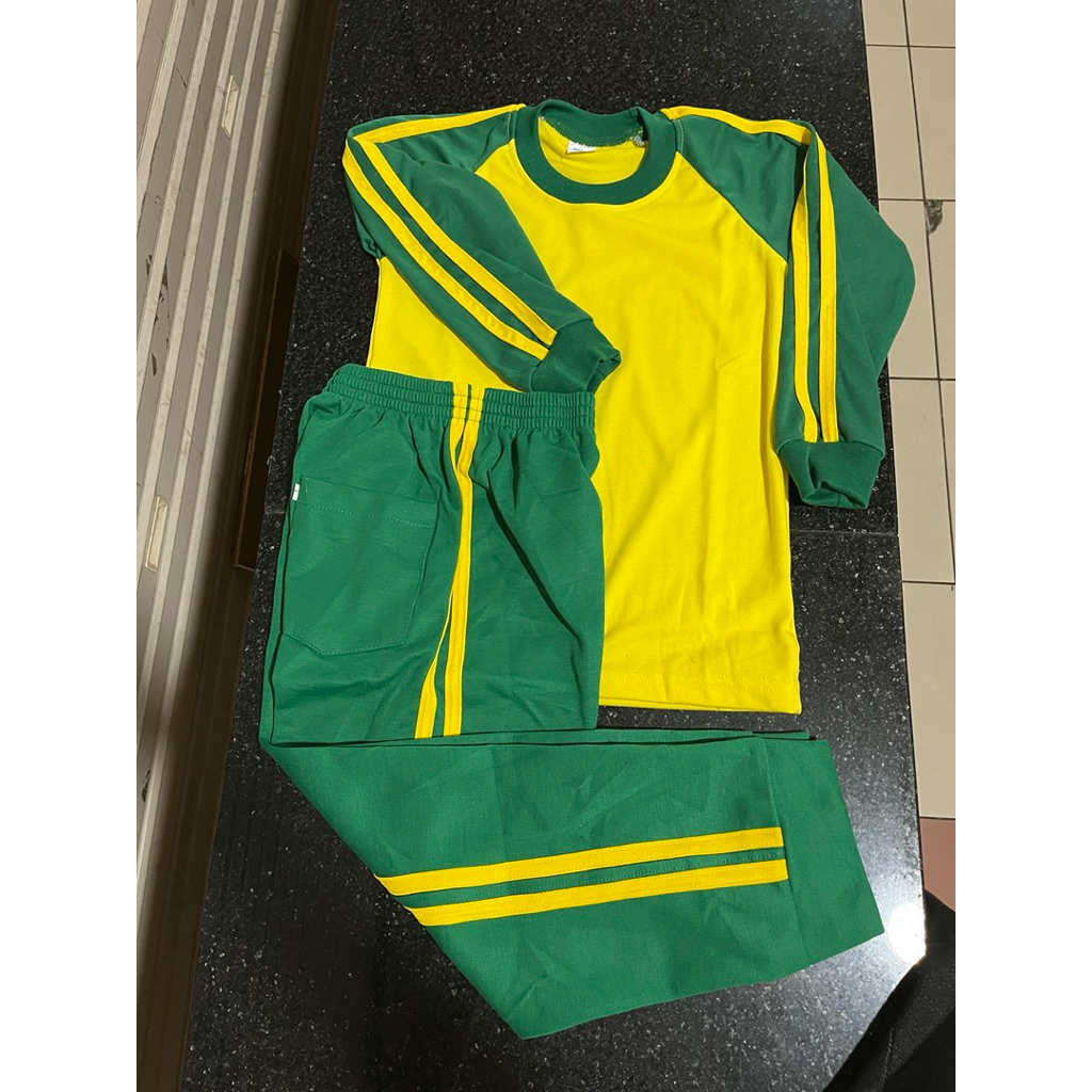 stelan olahraga anak Tk/paud#seragam olahraga anak Tk/seragam olahraga anak paud/baju olahraga anak 
