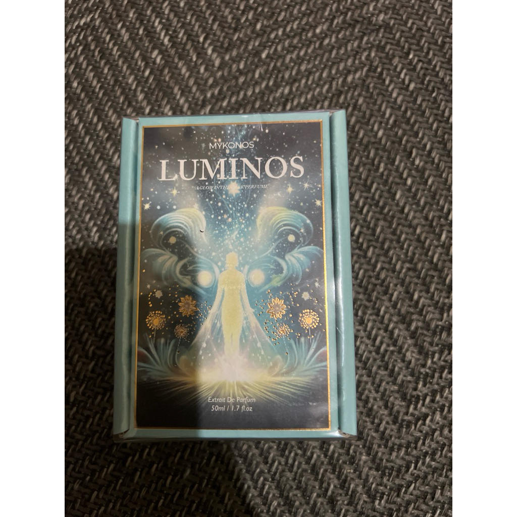 Mykonos Luminos 50ml